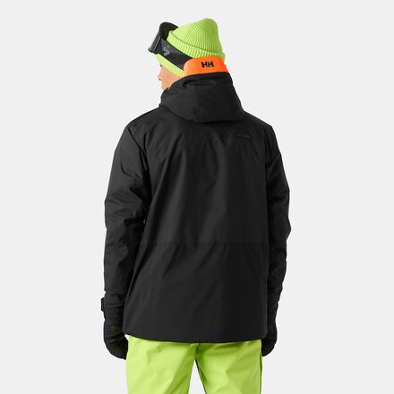 Helly Hansen - Powdreamer 2.0 Jacket - Men's
