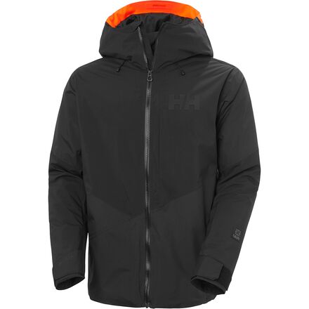 Helly Hansen - Powdreamer 2.0 Jacket - Men's