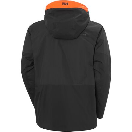 Helly Hansen - Powdreamer 2.0 Jacket - Men's