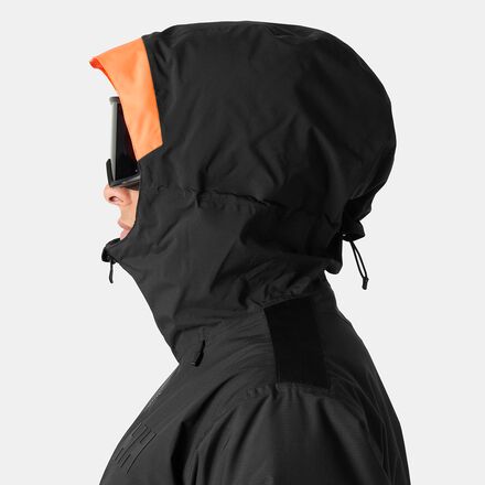 Helly Hansen - Powdreamer 2.0 Jacket - Men's