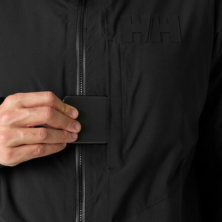 Helly Hansen - Powdreamer 2.0 Jacket - Men's