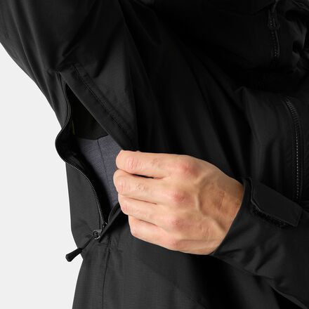 Helly Hansen - Powdreamer 2.0 Jacket - Men's