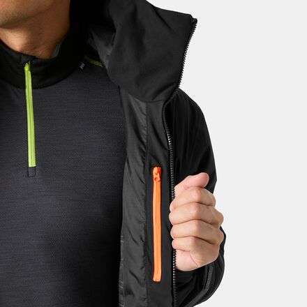 Helly Hansen - Powdreamer 2.0 Jacket - Men's