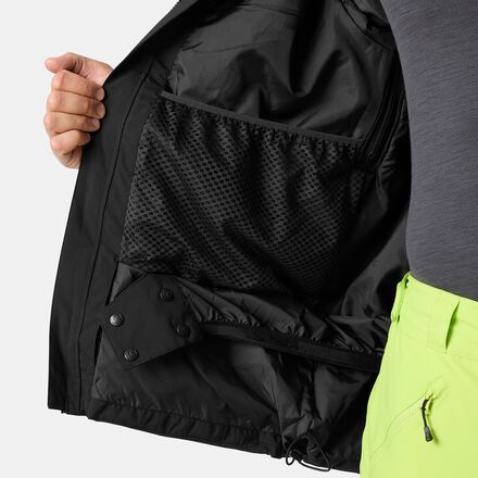 Helly Hansen - Powdreamer 2.0 Jacket - Men's