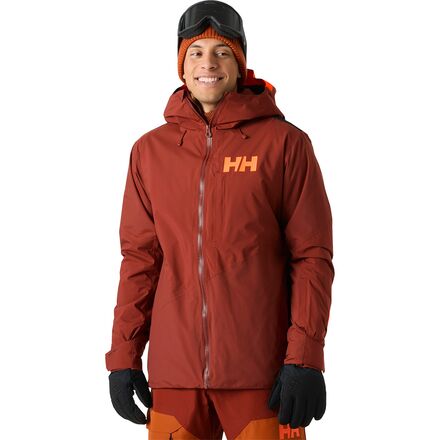 Powdreamer 2.0 Jacket - Men's