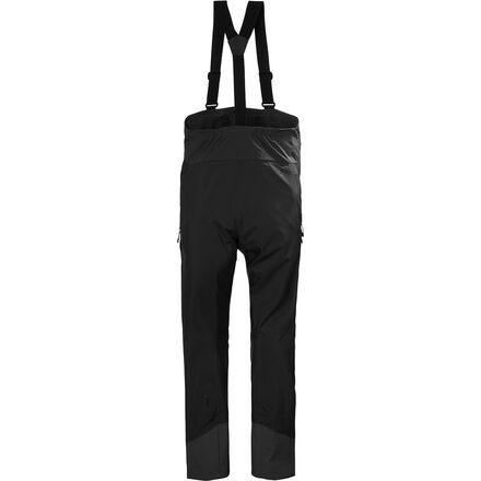 Helly Hansen - Verglas BC Bib Shell Pant - Men's