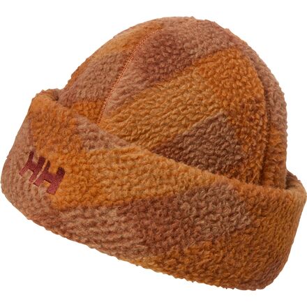 Pile Fleece Beanie