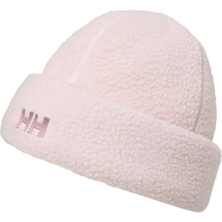 Pile Fleece Beanie