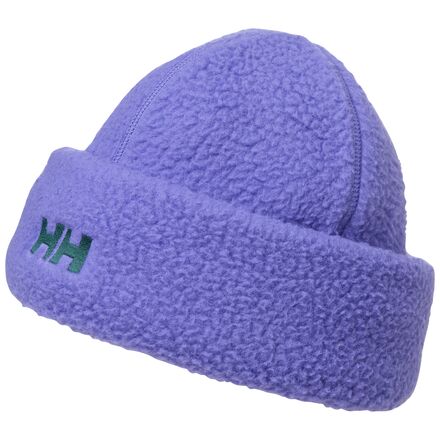 Pile Fleece Beanie