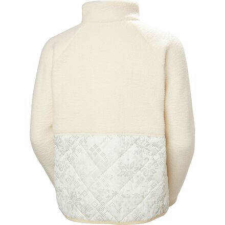 Helly Hansen - Bliss Hybrid Fleece Jacket - Women's