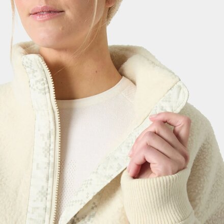 Helly Hansen - Bliss Hybrid Fleece Jacket - Women's