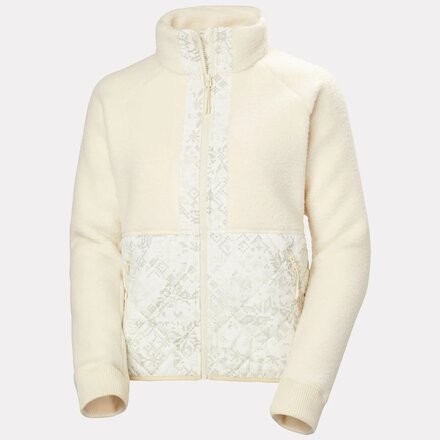 Helly Hansen - Bliss Hybrid Fleece Jacket - Women's
