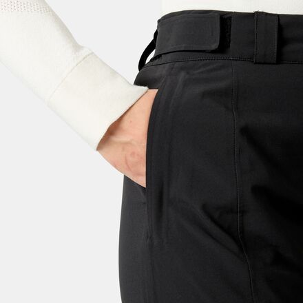 Helly Hansen - Alphelia Insulated Pant - Women's