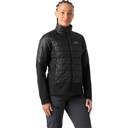 LifaLoft Hybrid Insulator Jacket - Women's