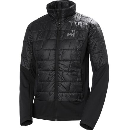 Helly Hansen - LifaLoft Hybrid Insulator Jacket - Women's