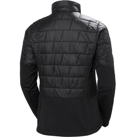 Helly Hansen - LifaLoft Hybrid Insulator Jacket - Women's