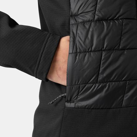 Helly Hansen - LifaLoft Hybrid Insulator Jacket - Women's
