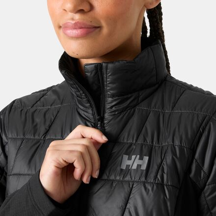 Helly Hansen - LifaLoft Hybrid Insulator Jacket - Women's