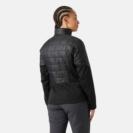 Helly Hansen - LifaLoft Hybrid Insulator Jacket - Women's