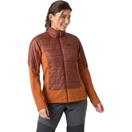 LifaLoft Hybrid Insulator Jacket - Women's