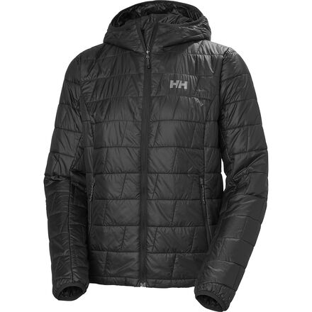 Lifaloft Hooded Insulator Jacket - Women's
