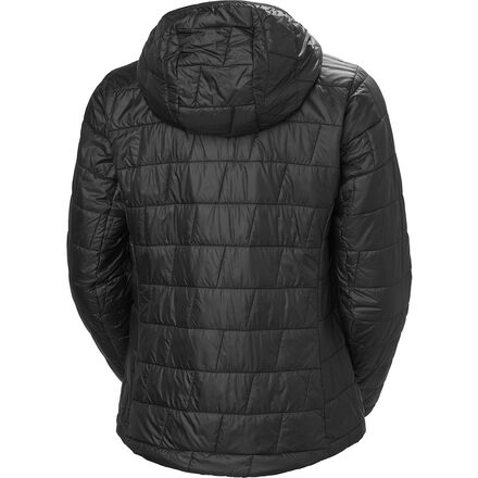 Helly Hansen - Lifaloft Hooded Insulator Jacket - Women's