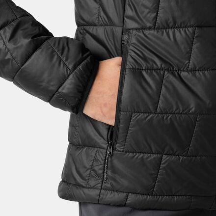 Helly Hansen - Lifaloft Hooded Insulator Jacket - Women's