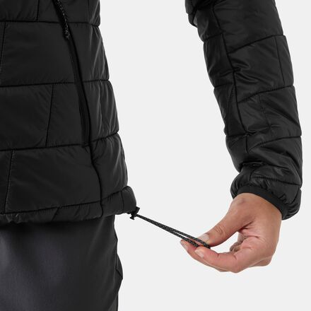 Helly Hansen - Lifaloft Hooded Insulator Jacket - Women's