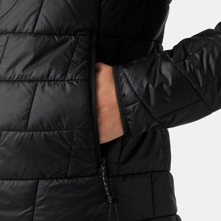 Helly Hansen - Lifaloft Insulator Jacket - Women's