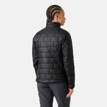 Helly Hansen - Lifaloft Insulator Jacket - Women's