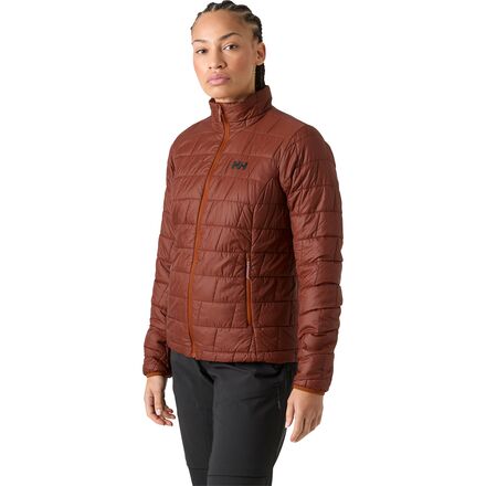 Lifaloft Insulator Jacket - Women's