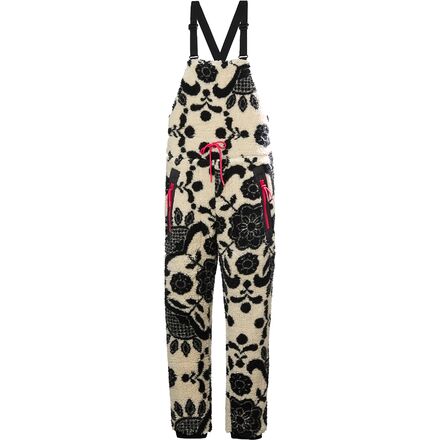 Moonlit Pile Bib - Women's