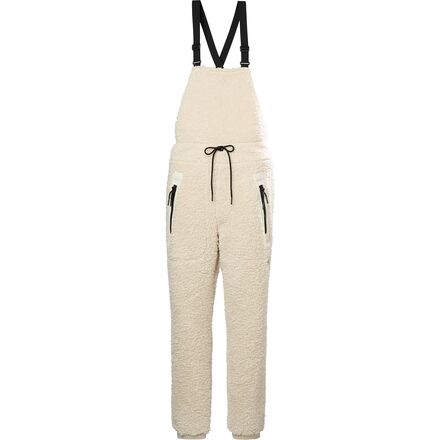 Moonlit Pile Bib - Women's