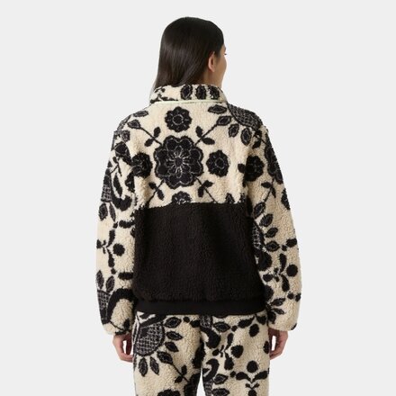 Helly Hansen - Moonlit Pile Fleece Jacket - Women's