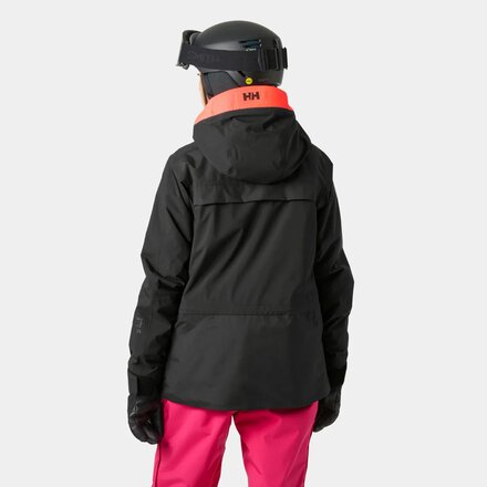 Helly Hansen - Powchaser 3.0 Jacket - Women's
