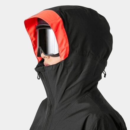 Helly Hansen - Powchaser 3.0 Jacket - Women's