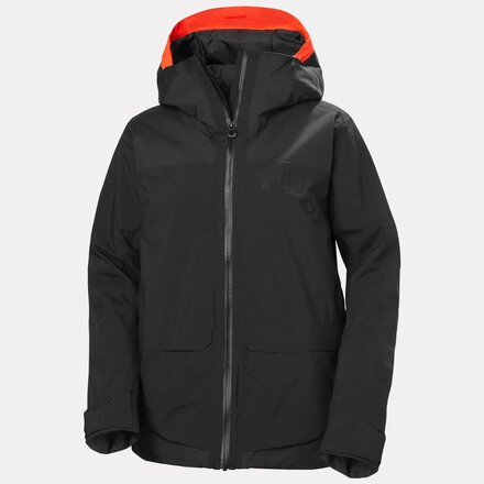 Helly Hansen - Powchaser 3.0 Jacket - Women's