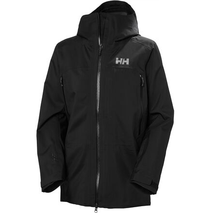 Helly Hansen - Verglas BC Shell Jacket - Women's