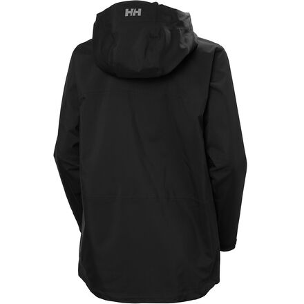 Helly Hansen - Verglas BC Shell Jacket - Women's