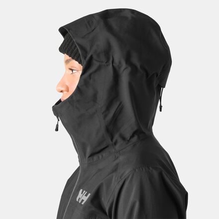 Helly Hansen - Verglas BC Shell Jacket - Women's