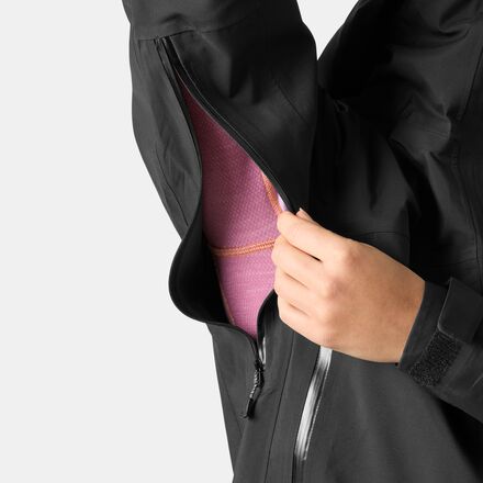 Helly Hansen - Verglas BC Shell Jacket - Women's