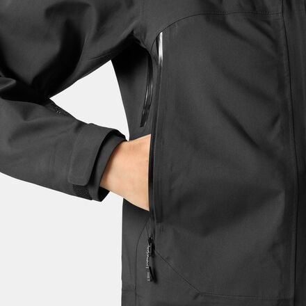 Helly Hansen - Verglas BC Shell Jacket - Women's