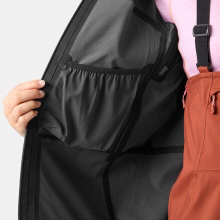 Helly Hansen - Verglas BC Shell Jacket - Women's
