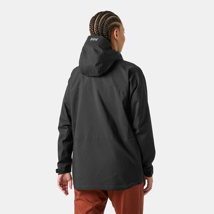 Helly Hansen - Verglas BC Shell Jacket - Women's