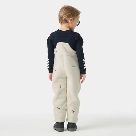 Helly Hansen - Frosty Pile Bib  - Toddlers'
