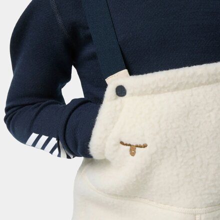 Helly Hansen - Frosty Pile Bib  - Toddlers'