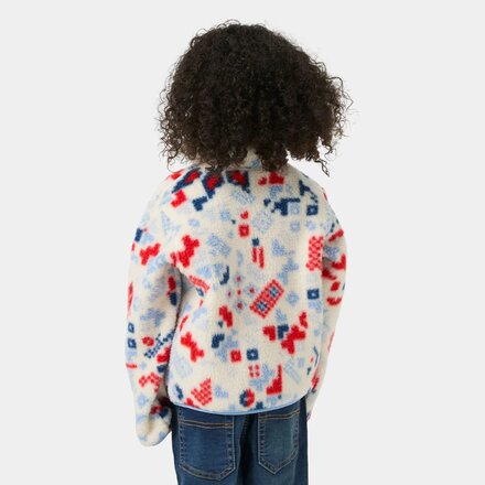 Helly Hansen - Frosty Pile Jacket - Toddlers'