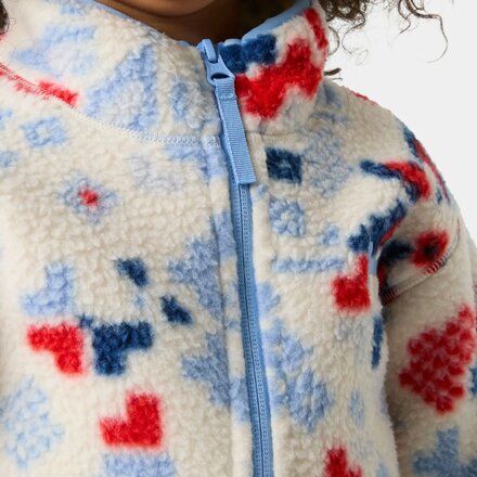 Helly Hansen - Frosty Pile Jacket - Toddlers'