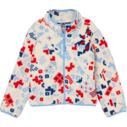 Helly Hansen - Frosty Pile Jacket - Toddlers'