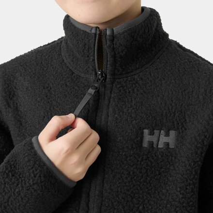 Helly Hansen - Jr Frosty Pile Jacket - Kids'